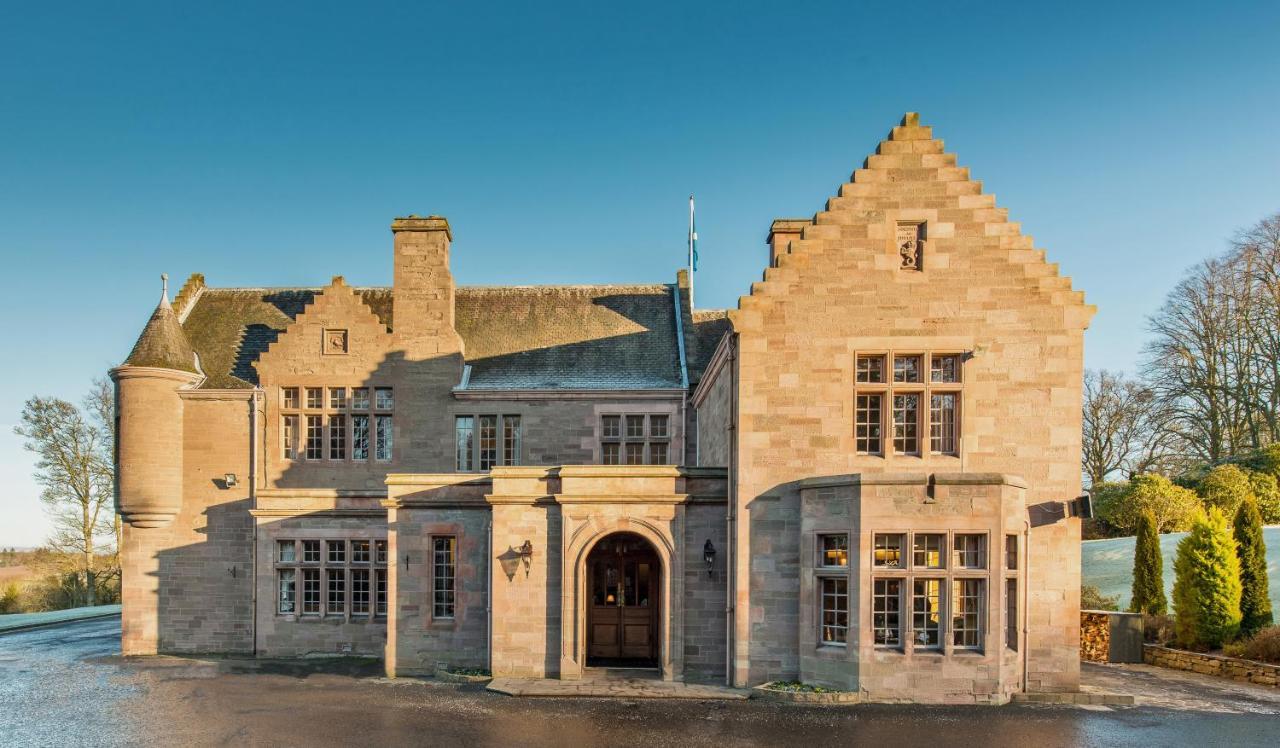Murrayshall Country Estate Perth Exterior photo